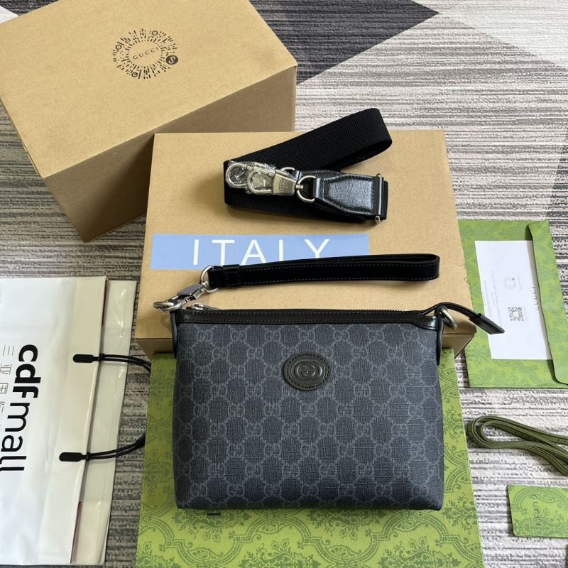 Gvc*1 clutch bags